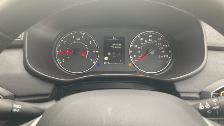 Dacia Sandero Stepway 1.0 TCe 110 Extreme 5dr Petrol Hatchback